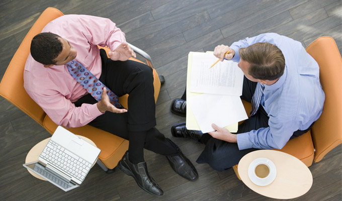 Coaching and Mentoring